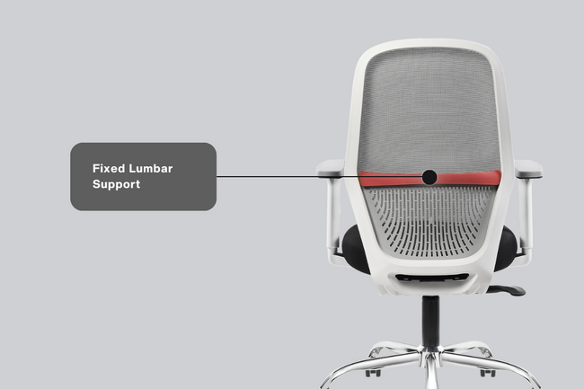 Green Soul Eva Mid Back Mesh Premium Office Chair Efficient Chairs Green Soul Ergonomics   