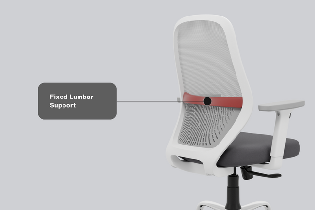 Green Soul Eva Mid Back Mesh Premium Office Chair Efficient Chairs Green Soul Ergonomics   