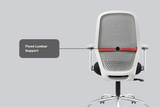Green Soul Eva Mid Back Mesh Premium Office Chair Efficient Chairs Green Soul Ergonomics   