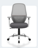 Green Soul Eva Mid Back Mesh Premium Office Chair