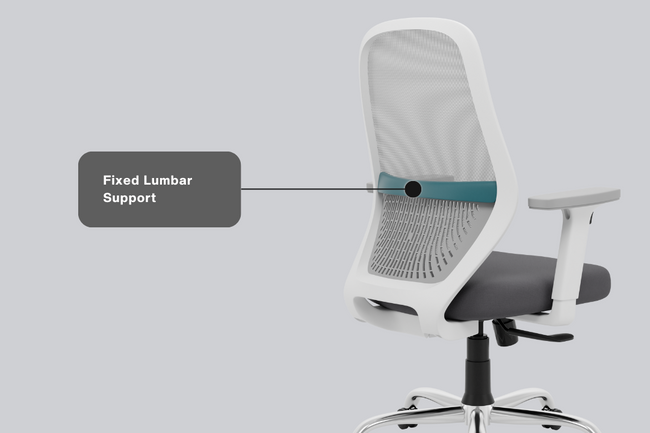 Green Soul Eva Mid Back Mesh Premium Office Chair Efficient Chairs Green Soul Ergonomics   
