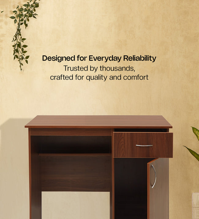 Renewed Venue Go Study Table