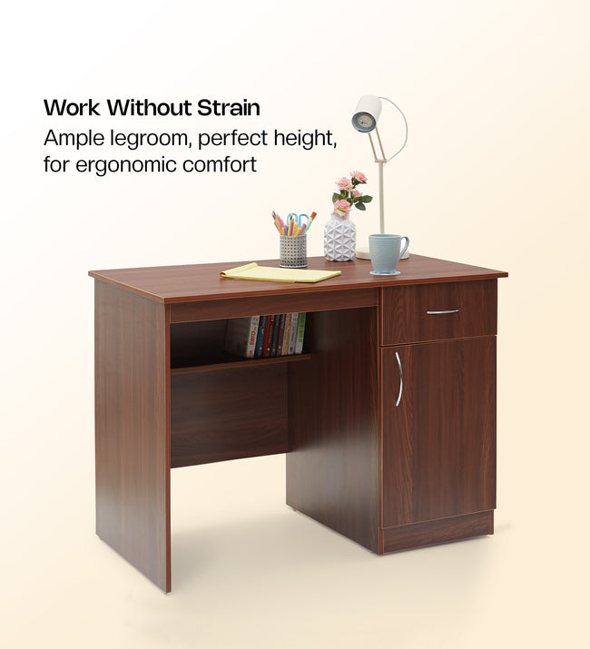 Renewed Venue Go Study Table