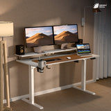 Green Soul Elevate Electric Height Adjustable Table