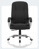 Green Soul Vienna Fabric Executive Chair Dynamic Chairs Green Soul Ergonomics grey  