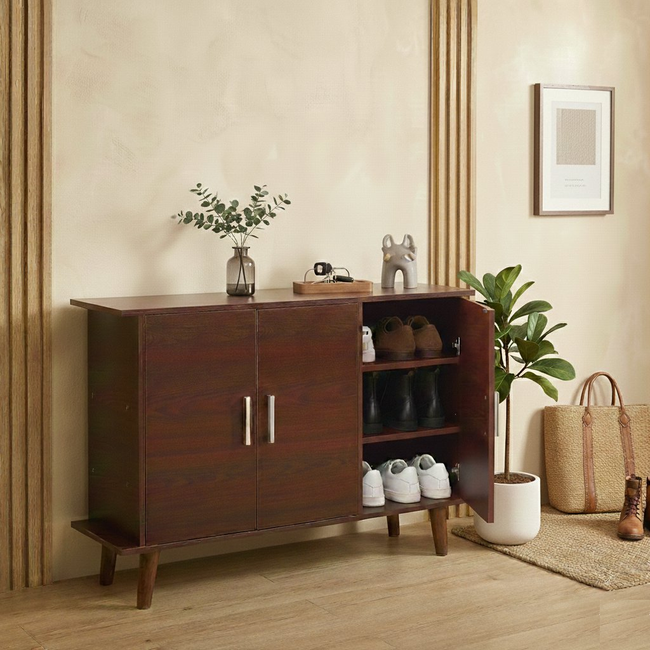 Marina Pro 3-door Shoe Cabinet