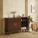 Marina Pro 3-door Shoe Cabinet