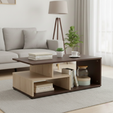 Green Soul Allure Coffee Table