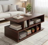 Green Soul Carya Coffee Table