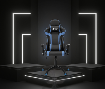Buy Renewed Raptor Racing Edition Gaming Chair Online GreenSoul