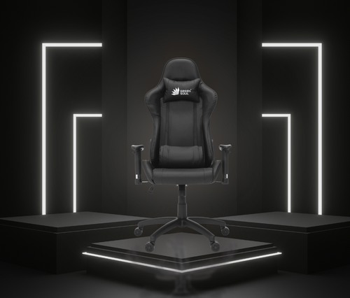 Green Soul Renewed Raptor Racing Edition Gaming Chair Renewed Green Soul Ergonomics   