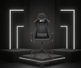 Green Soul Renewed Raptor Racing Edition Gaming Chair