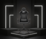 Green Soul Raptor Racing Edition Gaming Chair