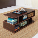 Carya Coffee Table