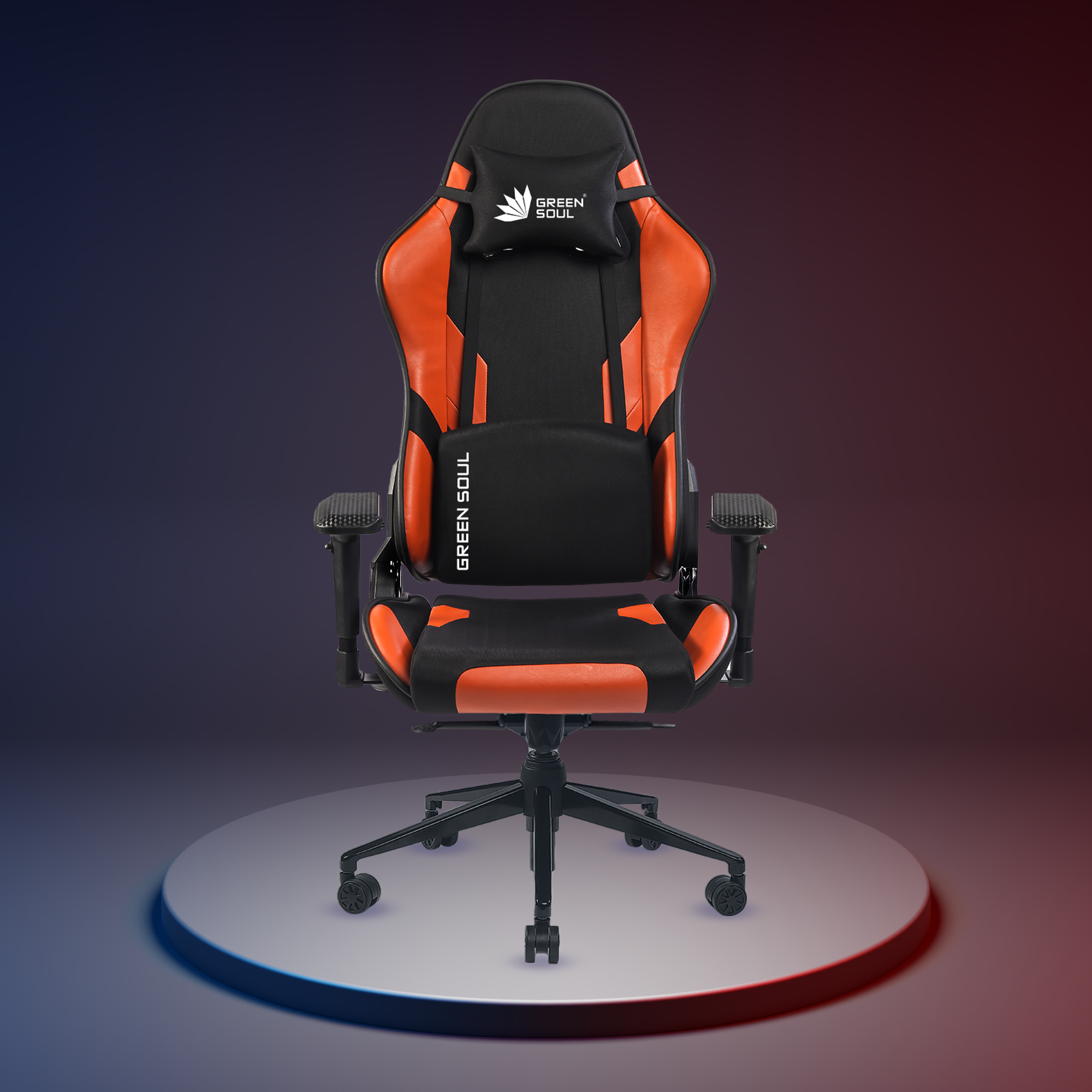 Buy Xtreme Gaming Chair Online GreenSoul