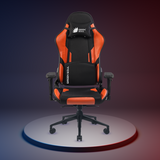 Green Soul Renewed Xtreme Gaming Chair