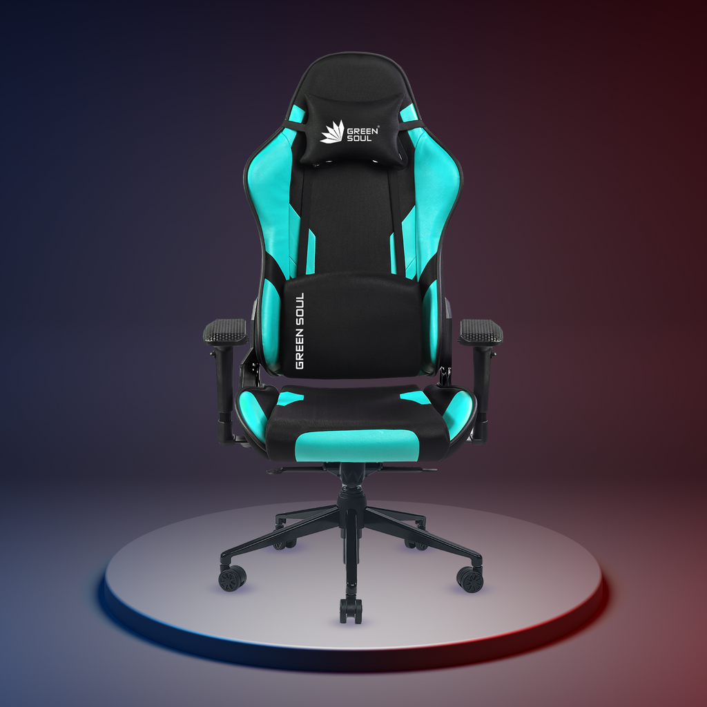 Buy Xtreme Gaming Chair Online GreenSoul