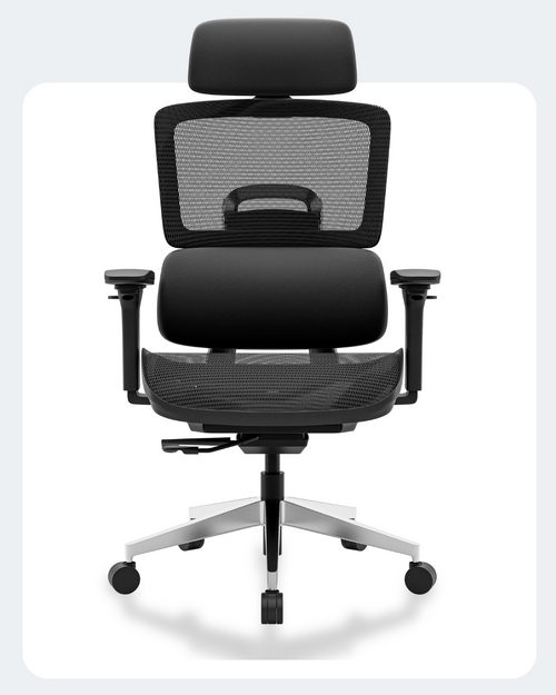 Green Soul Icon Pro Premium Ergonomic Office Chair