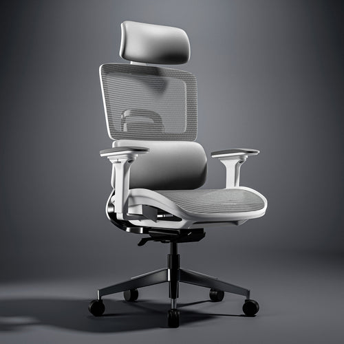 Green Soul Icon Pro Premium Ergonomic Office Chair