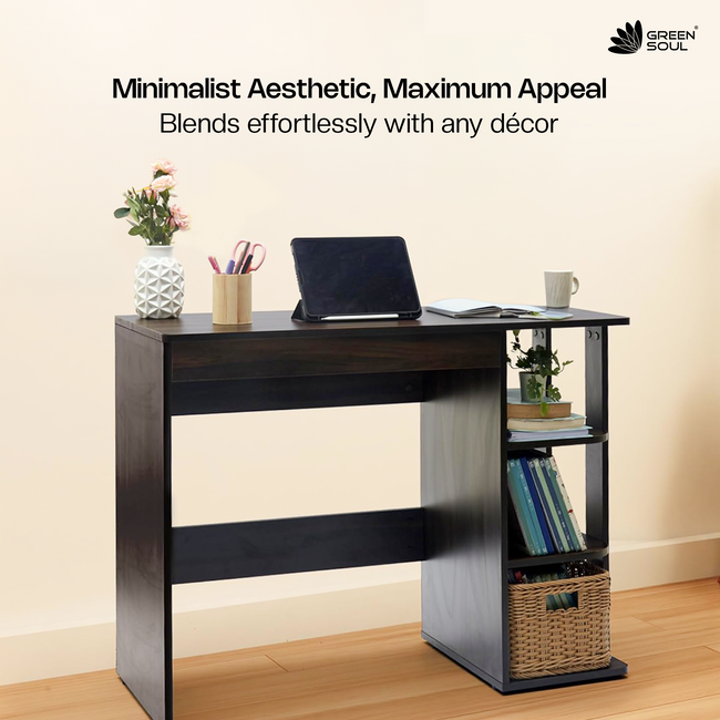 Mekong Study Table