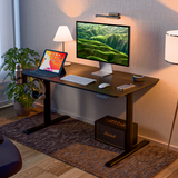 Green Soul Renewed Imperium Multi-Purpose Electric Height Adjustable Table