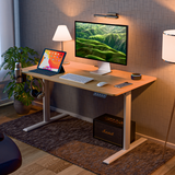 Green Soul Imperium Multi-Purpose Electric Height Adjustable Study Table