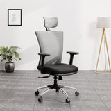 Green Soul Inspire High Back Mesh Office Chair