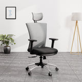 Green Soul Renewed Inspire High Back Mesh Office Chair Renewed Green Soul Ergonomics   