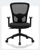 Green Soul Renewed Jupiter Go Mid Back Mesh  Office Chair