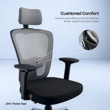 Green Soul Jupiter Pro  Intelli-Adapt Recline Office Chair