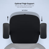 Green Soul Jupiter Pro  Intelli-Adapt Recline Office Chair