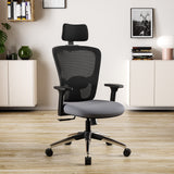 Green Soul Jupiter Superb High Back Mesh Office Chair