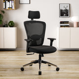 Green Soul Jupiter Superb High Back Mesh Office Chair