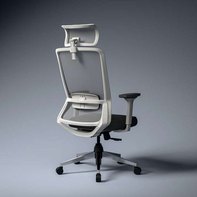 Green Soul Leo Premium Ergonomic Office Chair