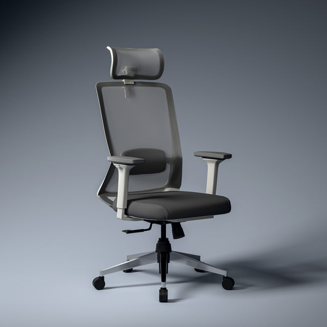 Green Soul Leo Premium Ergonomic Office Chair