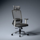 Green Soul Leo  Premium Ergonomic Office Chair