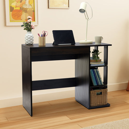 Renewed Mekong Study Table Study Tables Green Soul Ergonomics Default Title  