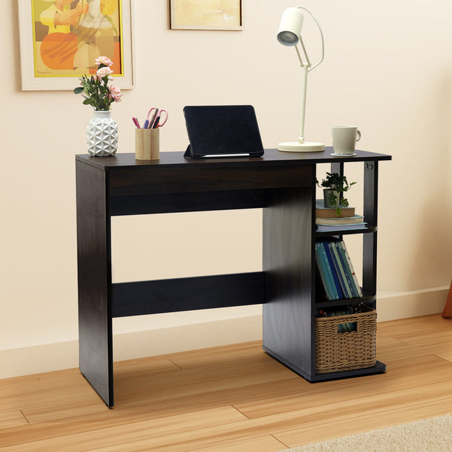 Renewed Mekong Study Table Study Tables Green Soul Ergonomics Default Title  