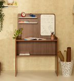 Green Soul Renewed Dora Study Table for Home & Office IS 3087 Certified