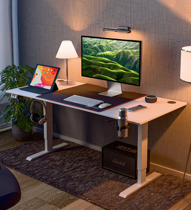Green Soul Surface 2.0 Height Adjustable Table