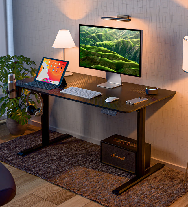 Green Soul Imperium Electric Height Adjustable Table
