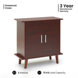 Marina Go 2-door Shoe Cabinet