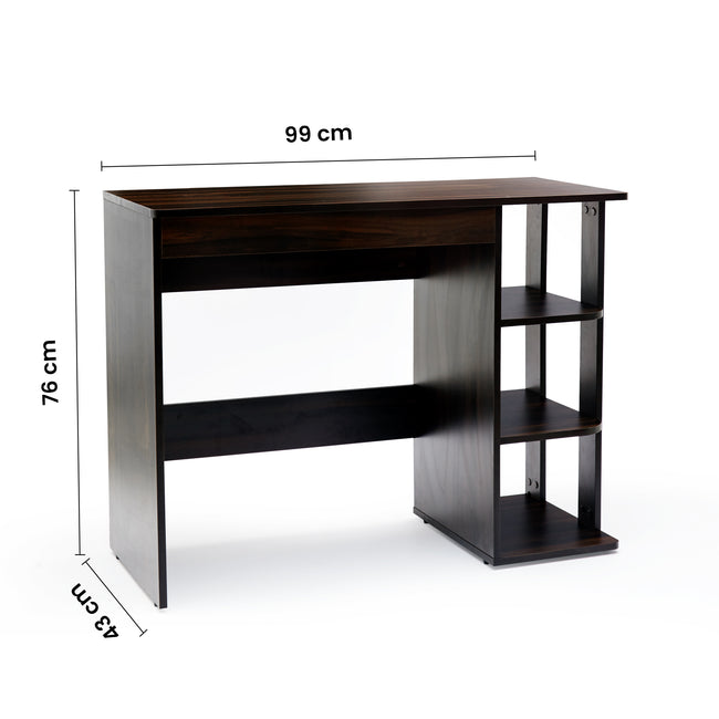 Mekong Study Table Study Tables Green Soul Ergonomics   