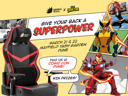 Green Soul Ergonomics