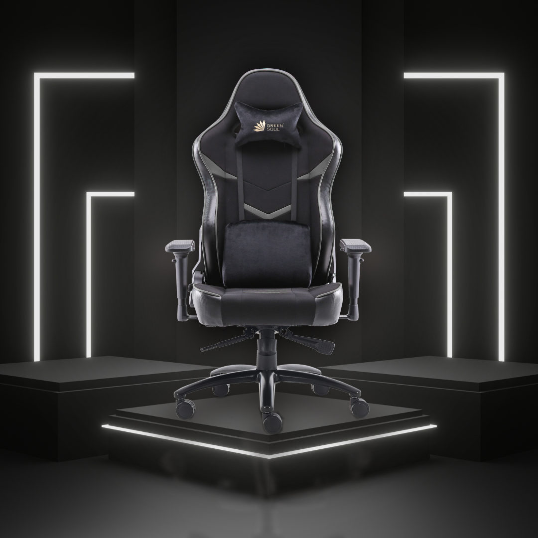 Green soul gaming deals