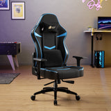Green Soul Monster Ultimate (S) Gaming Chair Multi-Functional Chair Green Soul Ergonomics gaming-blue  