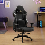Green Soul Monster Ultimate (S) Gaming Chair Multi-Functional Chair Green Soul Ergonomics gaming-grey  