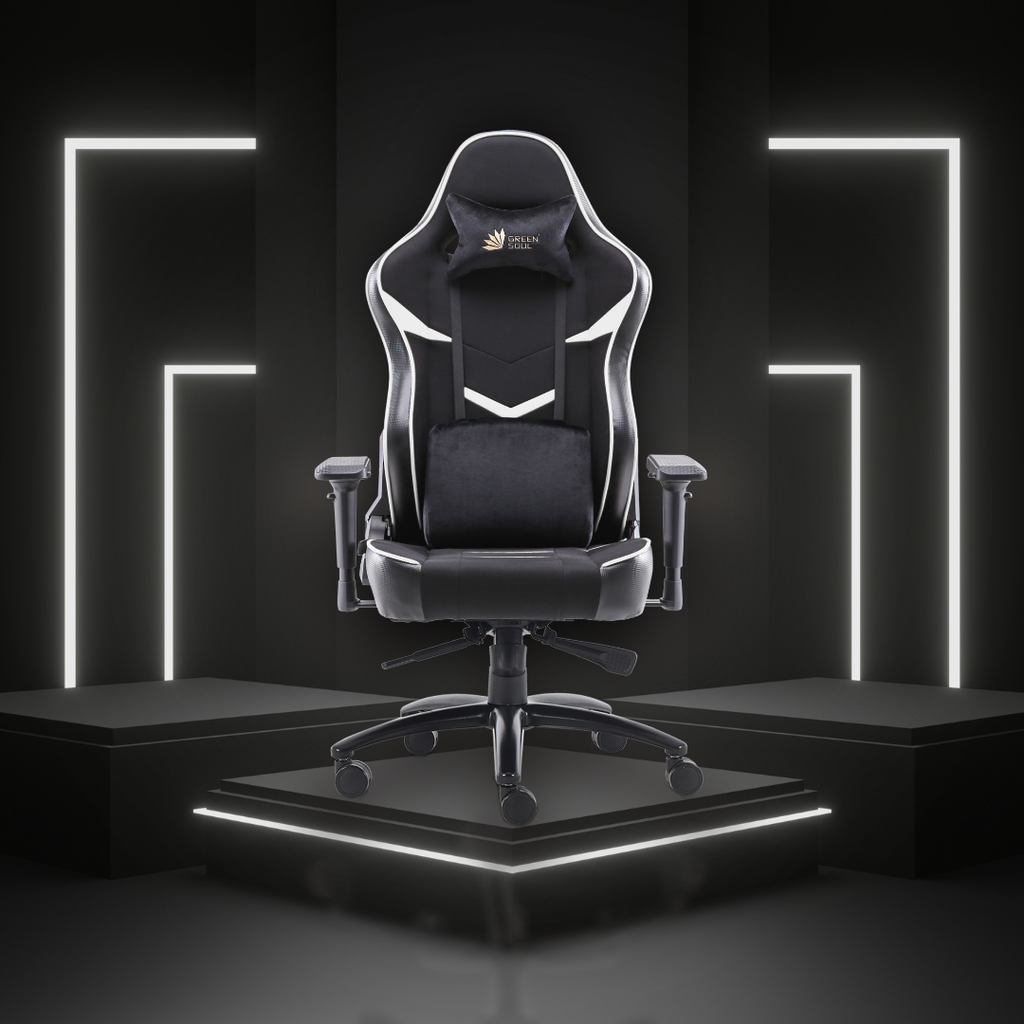 Buy Monster Ultimate (S) Gaming Chair Online GreenSoul