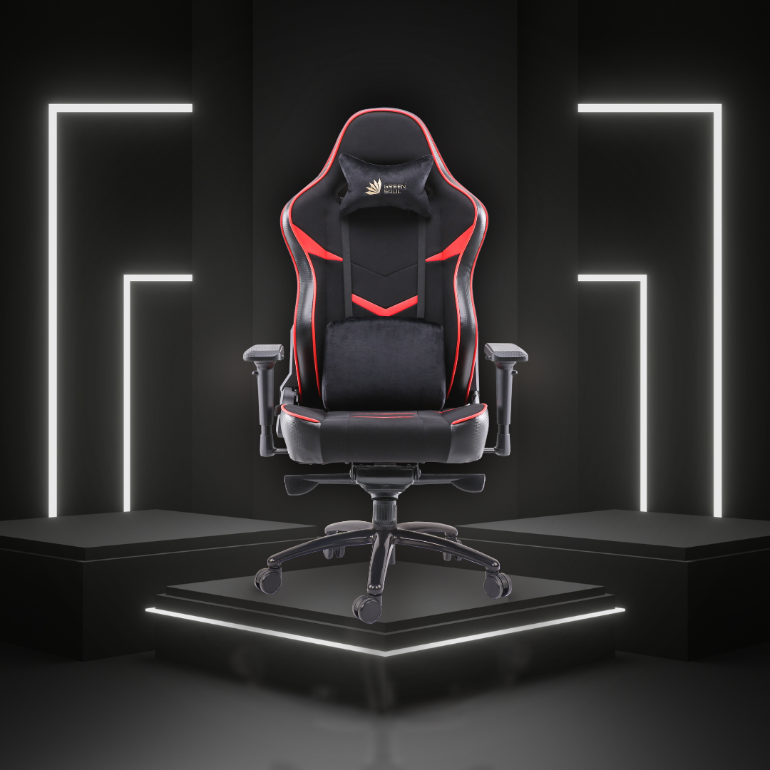 Gaming online chair t