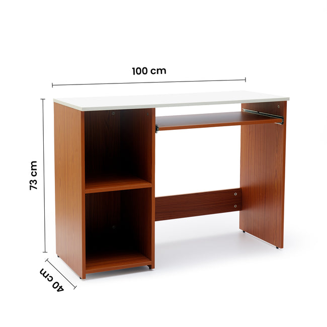 Murray Study Table Study Tables Green Soul Ergonomics   